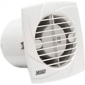 CATA B-PLUS Wand/ plafond afzuigventilator - 98m³/h, Wit CATA B-PLUS Wand/ plafond afzuigventilator - 98m³/h, Wit