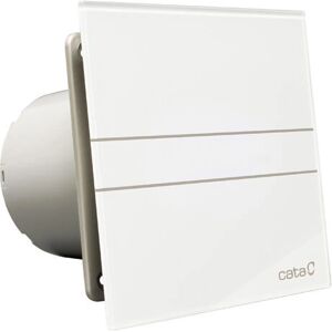 CATA E-150 GT Wand-Axialventilator - 350 m³/h, Weiß, 150mm, Timer CATA E-150 GT Wand-Axialventilator - 350 m³/h, Weiß, 150mm, Timer