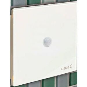 CATA E-100 PIR Vægudstødningsventilator - Ventilator CATA E-100 PIR Vægudstødningsventilator - Ventilator