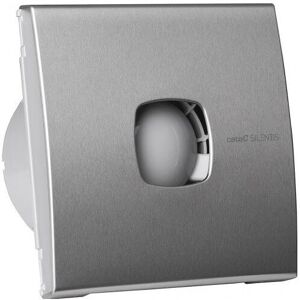 CATA Silentis 10 roestvrijstalen afzuigventilator - Ventilator CATA Silentis 10 roestvrijstalen afzuigventilator - Ventilator