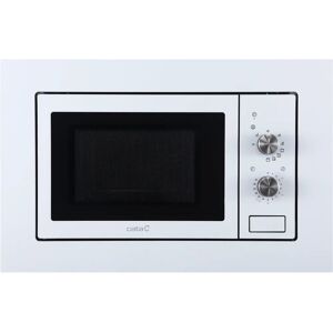 Cata MMA20WH - Blanc - Micro-ondes combiné - Publicité Cata MMA20WH - Blanc - Micro-ondes combiné - Publicité