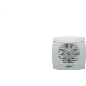 Cata UC-10 STD Abluftventilator - Wand Badezimmer Lüfter Cata UC-10 STD Abluftventilator - Wand Badezimmer Lüfter