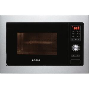 Edesa EMW-2510-IG X - Negro - Horno microondas Edesa EMW-2510-IG X - Negro - Horno microondas