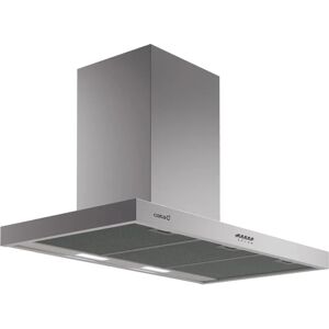 Cata S PLUS 9010 X - Stal nierdzewna - Okap kuchenny Cata S PLUS 9010 X - Stal nierdzewna - Okap kuchenny