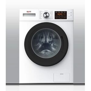 KROMSLINE KLA-CM-127-G5 - Blanco - lavadora KROMSLINE KLA-CM-127-G5 - Blanco - lavadora