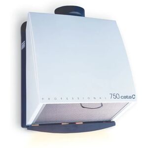 Cata PROFESSIONAL 750 - Azul, Branco - Exaustor de Cozinha Cata PROFESSIONAL 750 - Azul, Branco - Exaustor de Cozinha