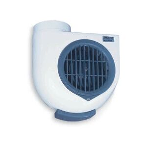 Extractor de aire Cata GS-400 P - Capacidad 290 m3/h Extractor de aire Cata GS-400 P - Capacidad 290 m3/h