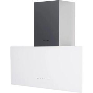 Cata Greco 80 WH - Blanc - Hotte de Cuisine - Publicité Cata Greco 80 WH - Blanc - Hotte de Cuisine - Publicité