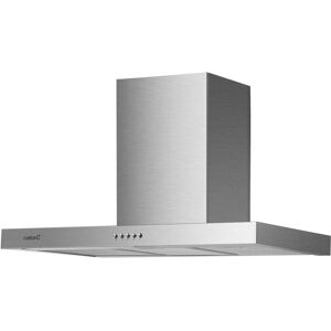 CATA ST-7000 X - Acier inoxydable - Publicité CATA ST-7000 X - Acier inoxydable - Publicité