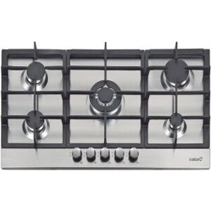 CATA LGI-7041 X/A - Inox - Plaque de cuisson à gaz - Publicité CATA LGI-7041 X/A - Inox - Plaque de cuisson à gaz - Publicité