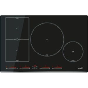 Cata INSB 8021 BK Induktionsspis Cata INSB 8021 BK Induktionsspis