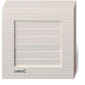 CATA B-15 MATIC Afzuigventilator - Wandmontage - 320m3/u CATA B-15 MATIC Afzuigventilator - Wandmontage - 320m3/u