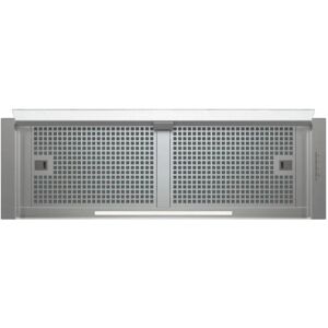Cata Corona X 100 - Inox - Campana extractora Cata Corona X 100 - Inox - Campana extractora