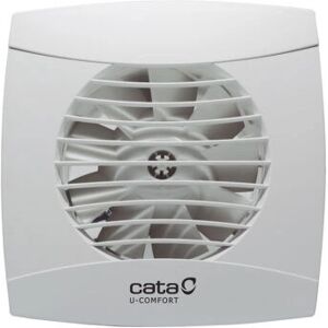 CATA UC-12 Wywiewka - Montaż na ścianie/Suficie - 26dB - 205m3/h CATA UC-12 Wywiewka - Montaż na ścianie/Suficie - 26dB - 205m3/h