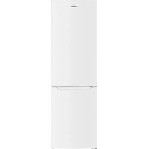 Edesa EFC-1821 Réfrigérateur Blanc Réversible - Publicité Edesa EFC-1821 Réfrigérateur Blanc Réversible - Publicité