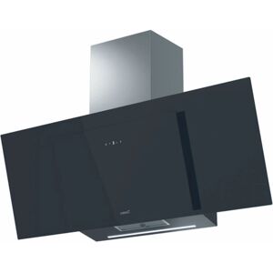 Cata Thalassa Pro - Noir - Hotte de Cuisine - Publicité Cata Thalassa Pro - Noir - Hotte de Cuisine - Publicité