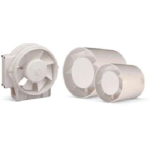 CATA MT-100 Abluftventilator - Effizient, Leise, 10cm, 230V CATA MT-100 Abluftventilator - Effizient, Leise, 10cm, 230V