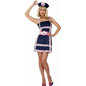 BigBuy Kostüm für Erwachsene Meeresfrau - Kostüm BigBuy Kostüm für Erwachsene Meeresfrau - Kostüm