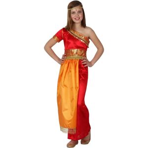 BigBuy Costume for Children Hindu - Bollywood Girl 10-12Y BigBuy Costume for Children Hindu - Bollywood Girl 10-12Y