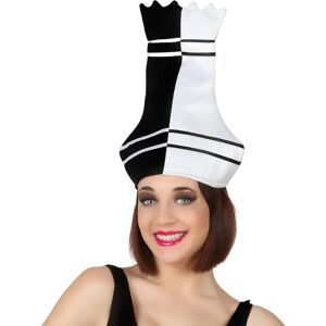 BigBuy Carnaval Koning Schaken Kostuum - Volwassenen BigBuy Carnaval Koning Schaken Kostuum - Volwassenen