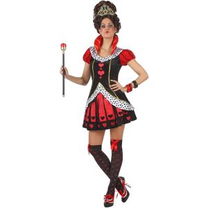 BigBuy Multicolour Adult Costume - 2 Pieces - Costumes for Adults BigBuy Multicolour Adult Costume - 2 Pieces - Costumes for Adults