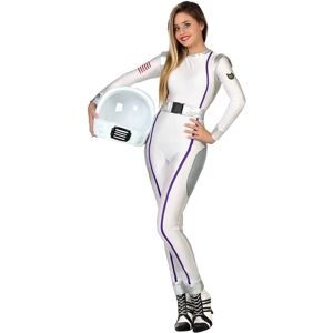 Disfraz Blanco Th3 Party - 2 Piezas - Adultos Disfraz Blanco Th3 Party - 2 Piezas - Adultos