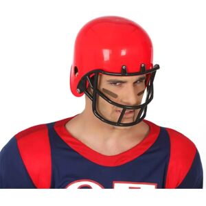 BigBuy Carnival Helmet Rugby 49315 - Sisak BigBuy Carnival Helmet Rugby 49315 - Sisak