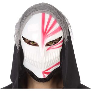 BigBuy BigBuy TU genomskinlig - Mask BigBuy BigBuy TU genomskinlig - Mask