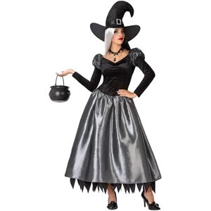 Disfraz BRUJA XXL Multicolour Costume for Adults - Costume Disfraz BRUJA XXL Multicolour Costume for Adults - Costume