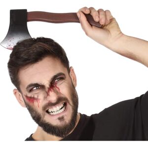 BigBuy Kalapács fejpánt - Halloween jelmez kiegészítő BigBuy Kalapács fejpánt - Halloween jelmez kiegészítő
