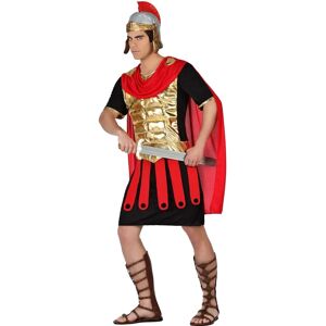 BigBuy XL Flerfärgad kostym för vuxna - Kostym BigBuy XL Flerfärgad kostym för vuxna - Kostym