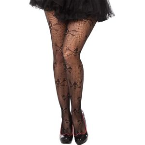 BigBuy Piratenschedel Kostuumkousen - Verkleiding Accessoires BigBuy Piratenschedel Kostuumkousen - Verkleiding Accessoires