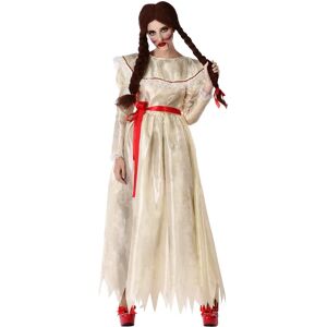 BigBuy Weißes Kostüm für Erwachsene - Kostüme BigBuy Weißes Kostüm für Erwachsene - Kostüme