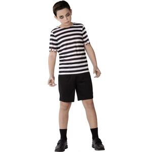 BigBuy Ghost Costume for Children - Multicolour, 10-12 years BigBuy Ghost Costume for Children - Multicolour, 10-12 years