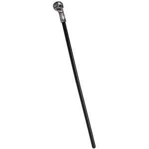 Magic and Horror Dead Head Scepter - Accessory - 75 cm Magic and Horror Dead Head Scepter - Accessory - 75 cm