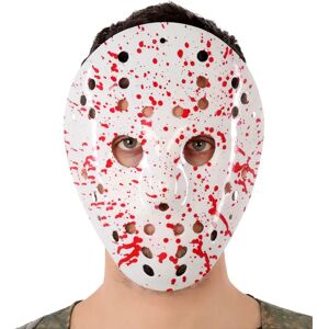 My Other Me Blutige Hockeymaske - Maske My Other Me Blutige Hockeymaske - Maske