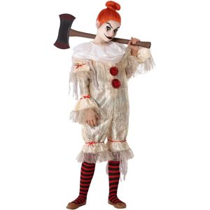 BigBuy Kostüm für Kinder Beige Männlicher Attentäter - Kindersachen BigBuy Kostüm für Kinder Beige Männlicher Attentäter - Kindersachen