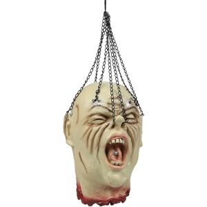 BigBuy Halloween Decoraties - 28x17 cm BigBuy Halloween Decoraties - 28x17 cm