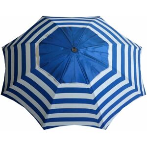 BigBuy Sunshade Stripes Ø 200 cm - Sunshade BigBuy Sunshade Stripes Ø 200 cm - Sunshade