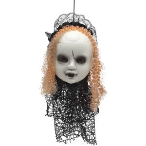 BigBuy Halloween-dekorationer 30 x 20 cm - Dekorationer BigBuy Halloween-dekorationer 30 x 20 cm - Dekorationer
