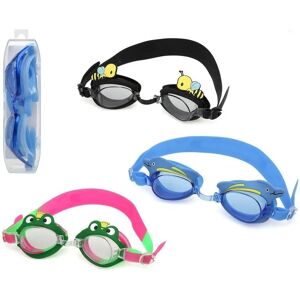 BigBuy Sport Okulary do pływania dla dzieci - Okulary do pływania dla dzieci BigBuy Sport Okulary do pływania dla dzieci - Okulary do pływania dla dzieci