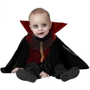 Déguisement de Vampire pour Bébé de BigBuy 12-24 Mois - Costume - Publicité Déguisement de Vampire pour Bébé de BigBuy 12-24 Mois - Costume - Publicité
