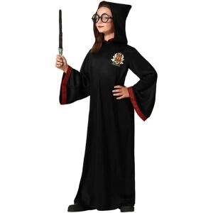 BigBuy Carnival Harry Potter Zauberer Kostüm für Kinder - 7-9 Jahre BigBuy Carnival Harry Potter Zauberer Kostüm für Kinder - 7-9 Jahre