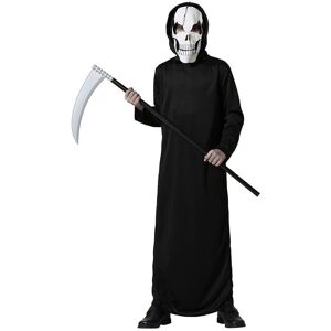BigBuy Szellem jelmez gyerekeknek - Halloween buli BigBuy Szellem jelmez gyerekeknek - Halloween buli