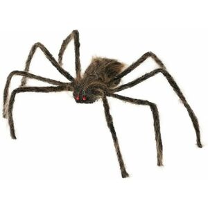 Bigbuy Home Halloween Dekoration Spindel - Dekoration Bigbuy Home Halloween Dekoration Spindel - Dekoration