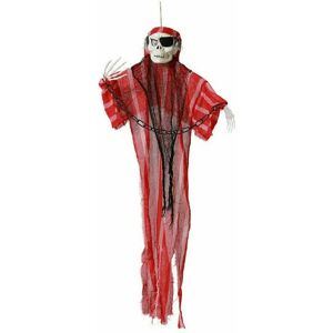 BigBuy Halloween-Skelettdekoration BigBuy Halloween-Skelettdekoration