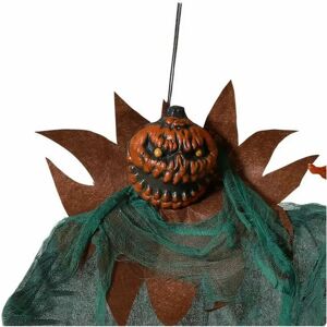 Decorazioni di Halloween Zucca Sanguinario BIGBUY HOME Decorazioni di Halloween Zucca Sanguinario BIGBUY HOME