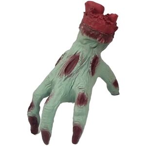 Atosa Mano di Halloween Suono/Mozione - Mano - Halloween Atosa Mano di Halloween Suono/Mozione - Mano - Halloween