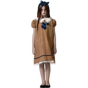 BigBuy Carnival Kostüm für Kinder 3-4 Jahre BigBuy Carnival Kostüm für Kinder 3-4 Jahre