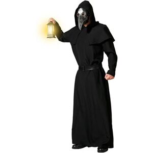 Costume de La Peste Noir Atosa - XS - Costume - Publicité Costume de La Peste Noir Atosa - XS - Costume - Publicité